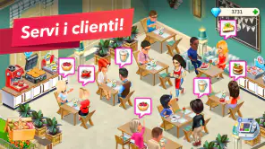 La mia caffetteria screenshot 4