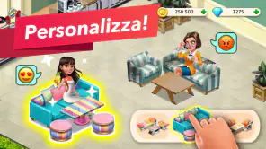 La mia caffetteria screenshot 5