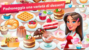 La mia caffetteria screenshot 6