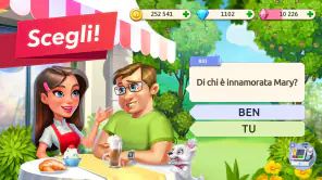 La mia caffetteria screenshot 8