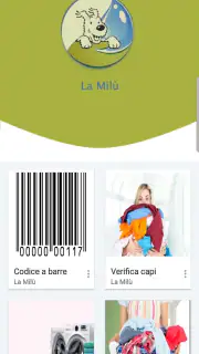 La Milù screenshot 2