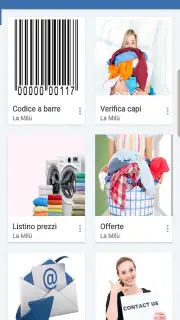 La Milù screenshot 3