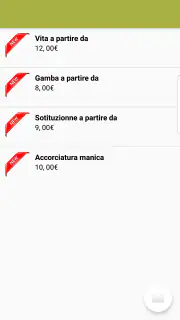 La Milù screenshot 4