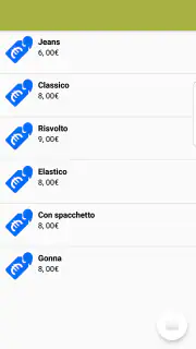 La Milù screenshot 5