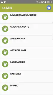 La Milù screenshot 6