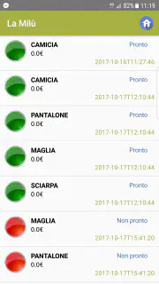 La Milù screenshot 7