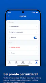 LA NAZIONE screenshot 4