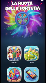 La Ruota Della Fortuna screenshot 1