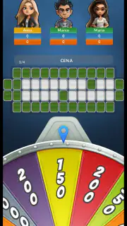 La Ruota Della Fortuna screenshot 2