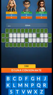 La Ruota Della Fortuna screenshot 3
