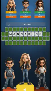 La Ruota Della Fortuna screenshot 6