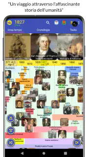 La storia del mondo screenshot 1