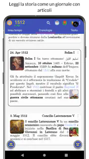 La storia del mondo screenshot 4