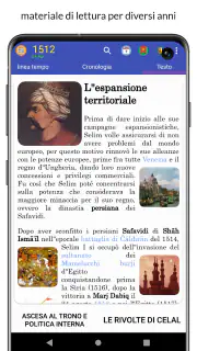 La storia del mondo screenshot 6