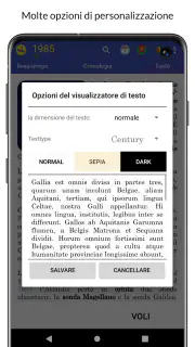 La storia del mondo screenshot 7