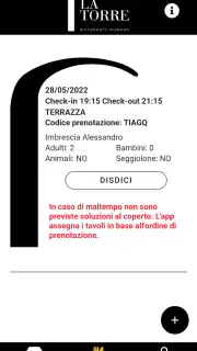 La Torre Numana screenshot 7