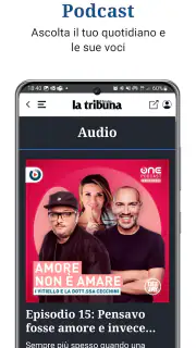 La Tribuna di Treviso screenshot 4