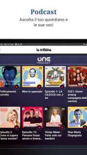 La Tribuna di Treviso screenshot 7