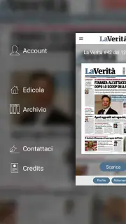 La Verità Digitale S.R.L. screenshot 3