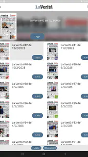La Verità Digitale S.R.L. screenshot 6