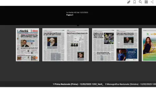 La Verità Digitale S.R.L. screenshot 8