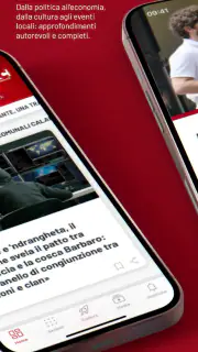 LaC News24 screenshot 2