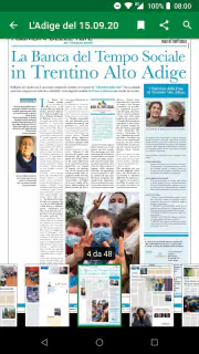 l'Adige screenshot 2