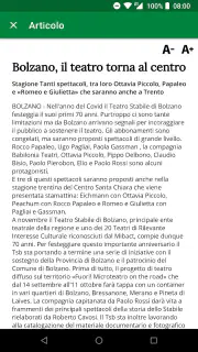 l'Adige screenshot 3