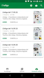 l'Adige screenshot 5