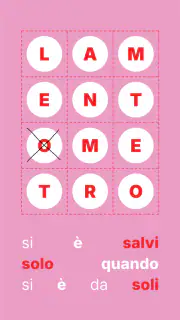 Lamentometro screenshot 1