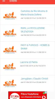 L'App Elbana screenshot 3