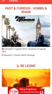 L'App Elbana screenshot 4