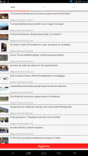 L'App Elbana screenshot 7