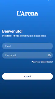 L'Arena Digital screenshot 5