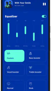 Lark Player: Lettore musicale screenshot 6