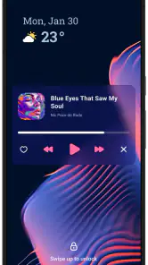 Lark Player: Lettore musicale screenshot 8