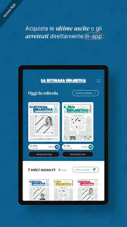 LaSE - Riviste digitali screenshot 5