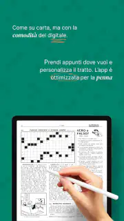 LaSE - Riviste digitali screenshot 7