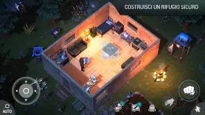 Last Day on Earth: Survival screenshot 2
