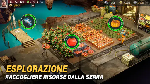 Last Fortress: Underground screenshot 5