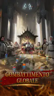 Last Land: Costruisci Impero screenshot 1