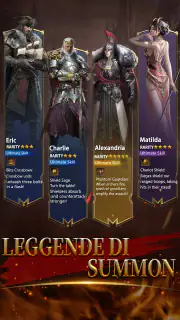 Last Land: Costruisci Impero screenshot 3