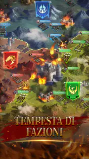 Last Land: Costruisci Impero screenshot 5