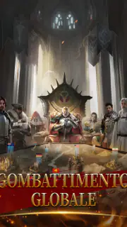 Last Land: Costruisci Impero screenshot 6