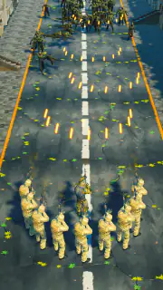 Last Shooter: Zombie Survival screenshot 6