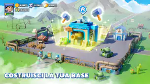 Last War: Survival Game screenshot 6