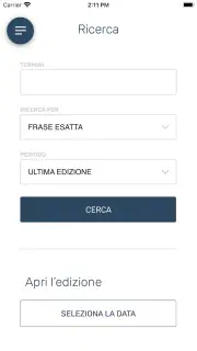 Latinaoggi.eu screenshot 8