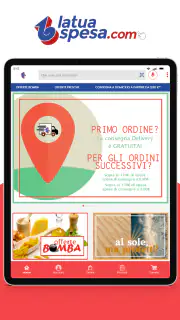 LaTuaSpesa screenshot 7