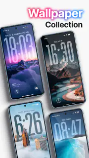 Launcher OS 2026 screenshot 3