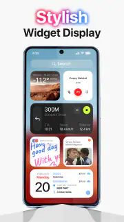 Launcher OS 2026 screenshot 4